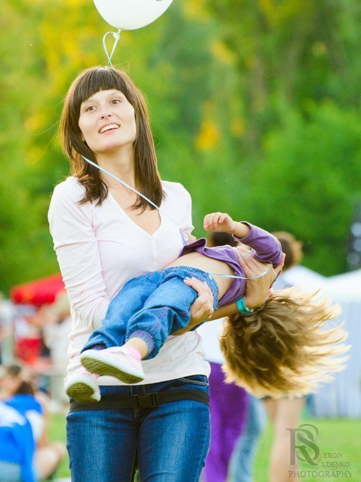 Фото: Сергій Руденко